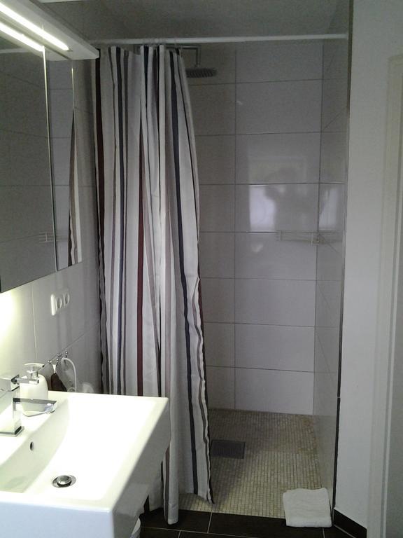 Oldenstadter Wassermuhle Uelzen Zewnętrze zdjęcie